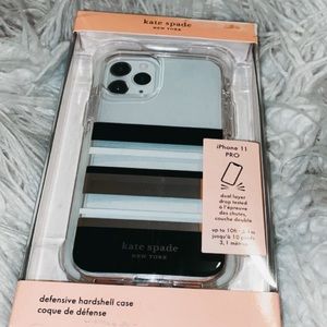 BRAND NEW! Kate Spade iPhone 11 Pro case.